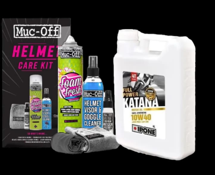 ΛΙΠΑΝΤΙΚΑ - ΚΑΘΑΡΙΣΤΙΚΑ