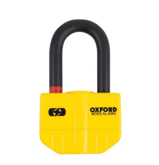 Πέταλο Oxford Boss Alarm OF3 14mm