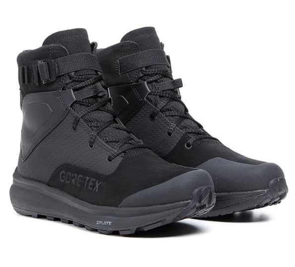 ΜΠΟΤΑΚΙ ΧΕΙΜΕΡΙΝΟ MOMO SUBMACHINE GORETEX