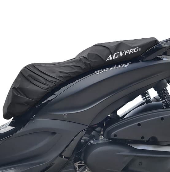 ΑΔΙΑΒΡΟΧΟ ΚΑΛΥΜΜΑ ΣΕΛΑΣ SEAT COVER AGVPRO GP-70