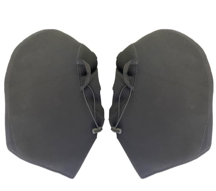 ΧΟΥΦΤΕΣ ΜΗΧΑΝΗΣ RACE AXION NEOPRENE UNIVERSAL