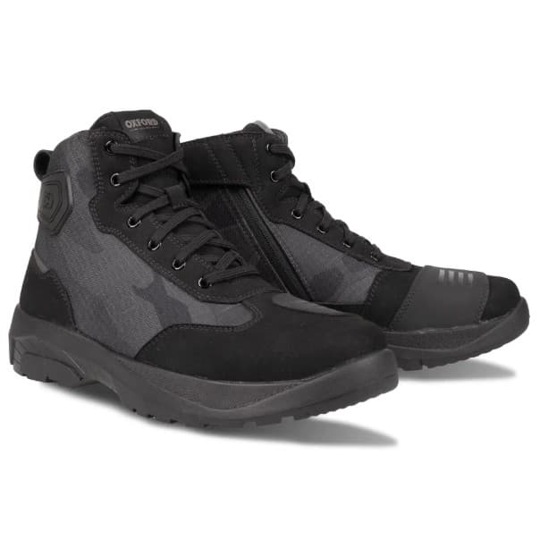 ΜΠΟΤΑΚΙ ΧΕΙΜΕΡΙΝΟ OXFORD RAVINE D2D CAMO