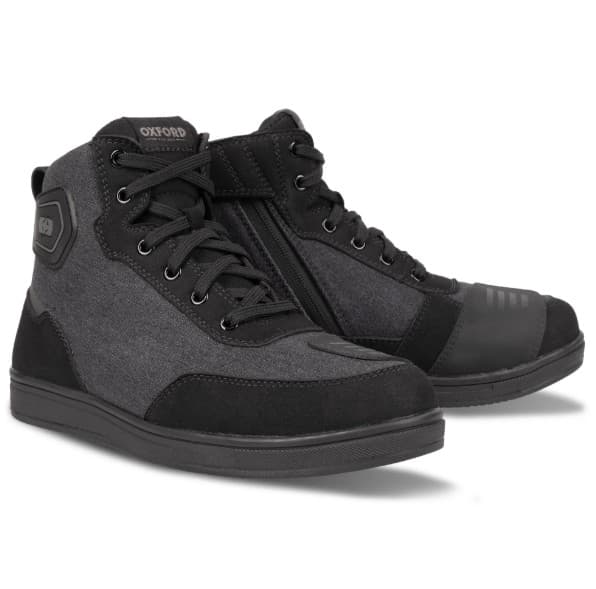 ΜΠΟΤΑΚΙ ΧΕΙΜΕΡΙΝΟ OXFORD HEIST D2D